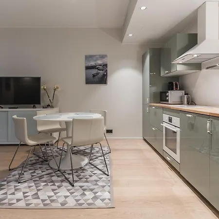 Best Rotermanni Appartement