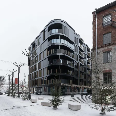 Best Rotermanni Appartement Tallinn