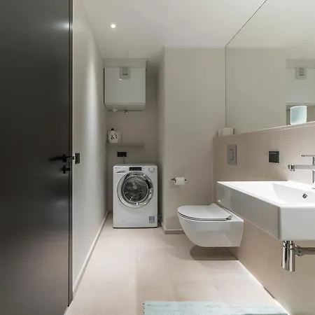 Best Rotermanni Appartement *