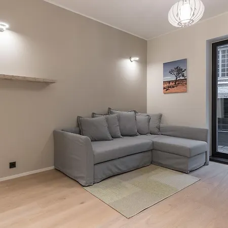 Best Rotermanni Appartement