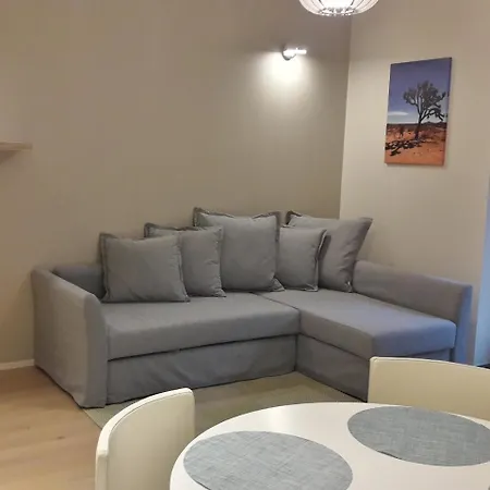 Best Rotermanni Appartement
